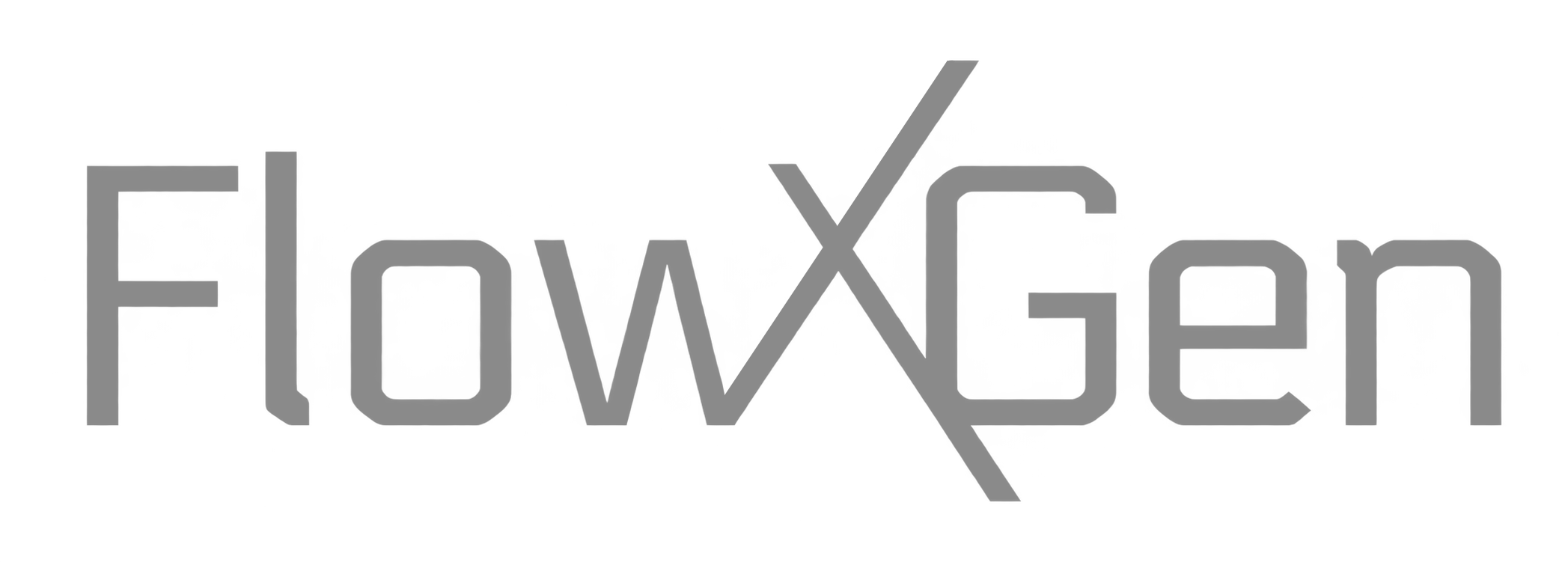 Flow XGen